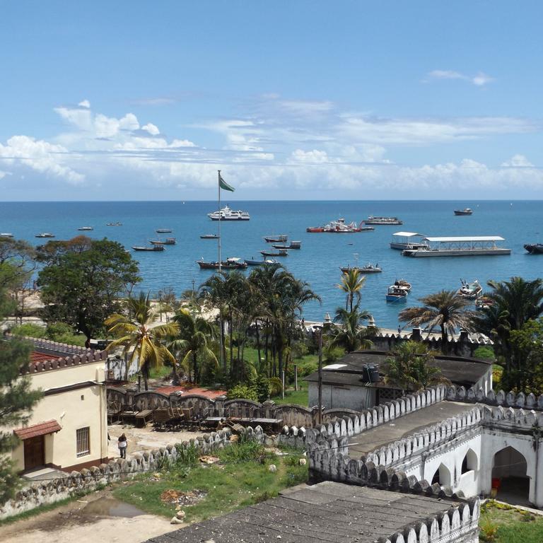 Mashariki Palace Hotel Zanzibar 외부 사진