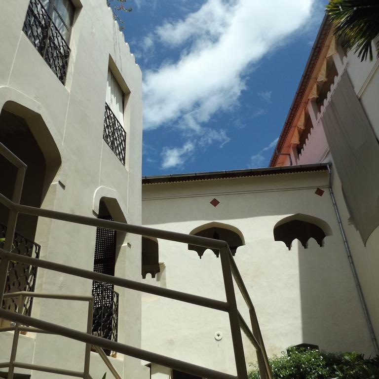 Mashariki Palace Hotel Zanzibar 외부 사진